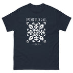 Navy / S