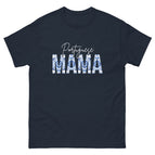 Navy / S