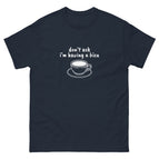 Navy / S