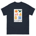Navy / S