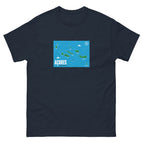 Navy / S