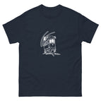 Navy / S