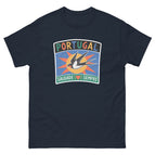 Navy / S