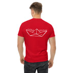 Red / S