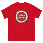 Red / S