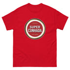 Red / S