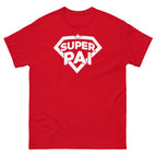 Red / S