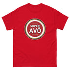 Red / S