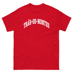 Red / S