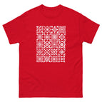 Red / S