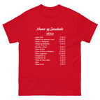 Red / S