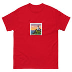 Red / S