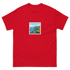 Red / S