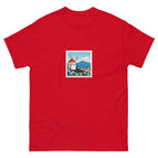 Red / S