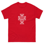Red / S