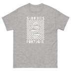 Sport Grey / S