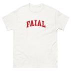 White / S
