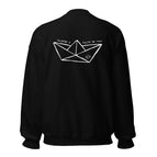 Black / S