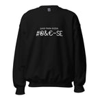 Black / S