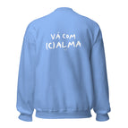 Carolina Blue / S