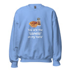 Carolina Blue / S