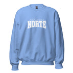 Carolina Blue / S