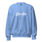 Carolina Blue / S