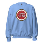 Carolina Blue / S