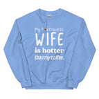 Carolina Blue / S
