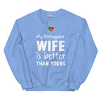 Carolina Blue / S
