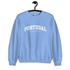 Carolina Blue / S