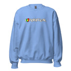 Carolina Blue / S