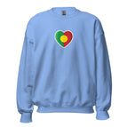 Carolina Blue / S