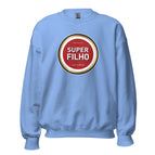 Carolina Blue / S