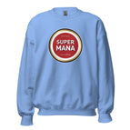 Carolina Blue / S
