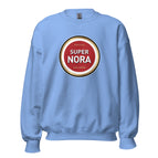 Carolina Blue / S