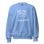 Carolina Blue / S