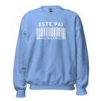 Carolina Blue / S