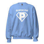 Carolina Blue / S