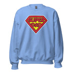 Carolina Blue / S