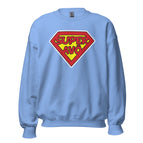 Carolina Blue / S