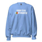 Carolina Blue / S