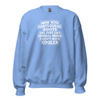 Carolina Blue / S
