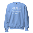 Carolina Blue / S