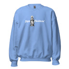 Carolina Blue / S