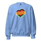 Carolina Blue / S