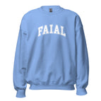 Carolina Blue / S