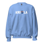 Carolina Blue / S