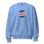 Carolina Blue / S