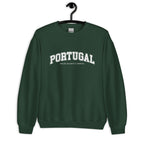 Forest Green / S